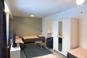 Guesthouse Borealis Apartments, Rovaniemi